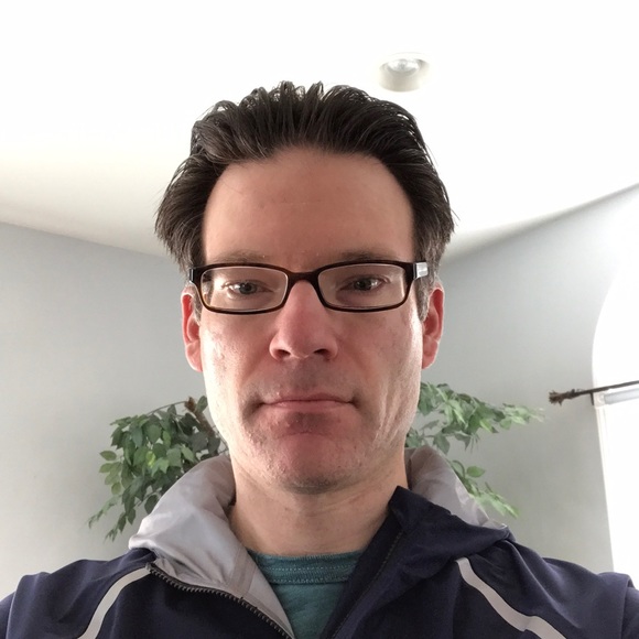 Meet your Posher, Ryan - Picture 1 of 1